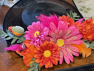 textile antiques